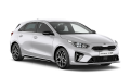 Kia Cee'd Hatchback III